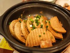-小乡小镇·传承桐庐土菜·老板亲自烧的菜