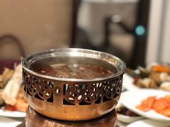 -红林大酒店RFcafe自助餐厅