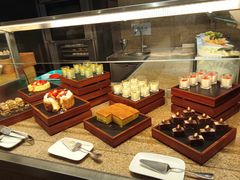 -咖啡厅自助餐厅(贵阳中天凯悦酒店)