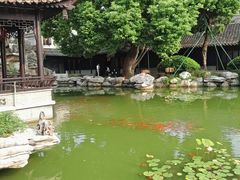 景点-口岸雕花楼