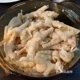 冰凉开胃的泰式酸辣鸡脚。