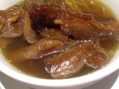 -糖朝(尖沙咀店)