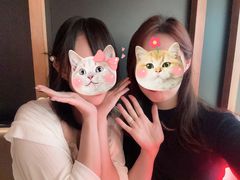 -谷牛日式烤肉(宝山U天地店)