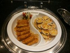 android_upload_pic-泰谷酒店·太古码头闽菜自助餐厅