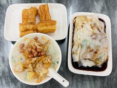 -穗银肠粉店(东川路店)