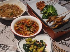 -虎子烧烤(湘江北路店)