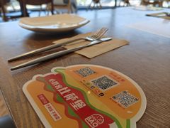 -必胜客(巴沟店)