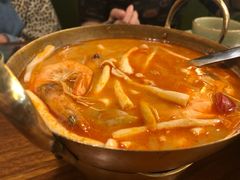 -苏梅花园(群星城店)