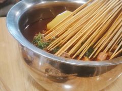-拐枣巷小串串(财大店)
