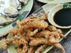 -贞姨美食·老字号海鲜大排档