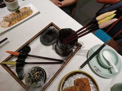 -江城小馆陕南妈妈菜·全球旅行餐厅(钟楼店)