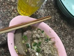 -榮泰米粉湯(Left Shop)