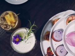 -théATRE 茶聚场(王府中環店)