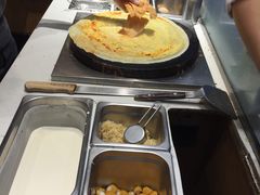 -煎饼道·新鲜现做(来福士店)