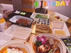-M'CAKE(西单大悦城店)