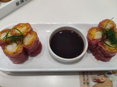 -蔡澜点心·粤菜(月星环球港店)