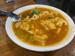-韩马老王烧烤(西二路店)