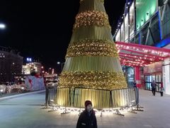 -凯德广场(埃德蒙顿路店)