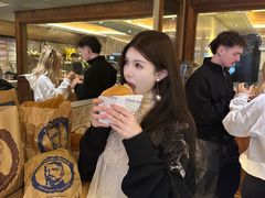 -Fergburger(皇后镇店)