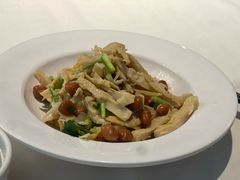 -丰收日·小海鲜·沪上家宴(顾村正大店)