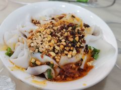 -何氏筠连水粉(明伦堂店)