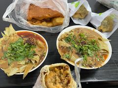 -正味斋锅巴菜(西北角店)