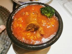 -俄士厨房(时代天街店)