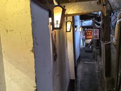 -磁器口古镇
