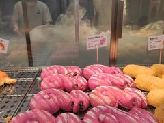 -LELECHA乐乐茶(美罗城店)