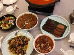-贵州大厦贵州厅(樱花园西街店)