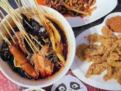 -一个叫川的地方(麒麟新天地店)