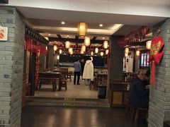 -沈厅酒家(周庄店)