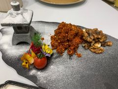 院8里秘制牛肉干-院8里·少城记忆老川菜(宽窄巷子店)