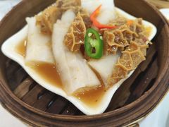 -和乐喜点(宝岗大道店)