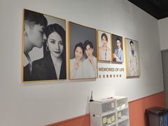 -海马体照相馆(天津世纪都会店)