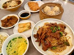 -松鹤楼·苏式汤面(虹桥天地店)