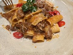 -CRAZYONES西班牙海鲜饭(上海美罗城店)