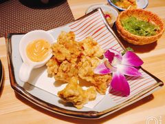 -酒久自助料理(佳兆业店)