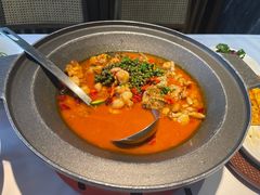 -院里寻菜·精致庭院菜(观沙岭店)