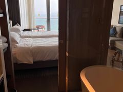 -深圳大梅沙京基洲际度假酒店