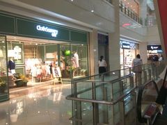 -光启城时尚购物中心