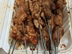 -酒宝荡烧烤(长航局江大路住宅小区店)