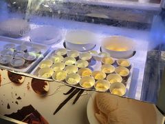 冰激凌-星伦多自助料理·涮烤一体(虹悦城店)