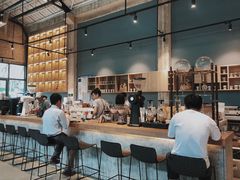 -GOTLOT COFFEE&KITCHEN角落厨房NOOK店
