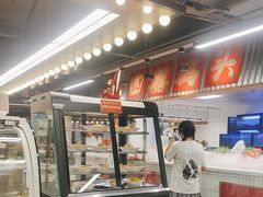 -四囍码头海鲜烧烤自助火锅(外滩南京东路悦荟广场店)