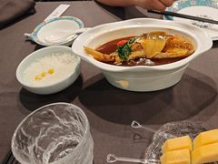 -肆月河豚·新淮扬(金融街店)
