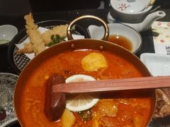 -德川家日本料理(中关村寰太大厦店)