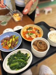 -森宝月子中心(白云山店)