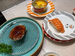 -新一番三文鱼寿司(大东海店)