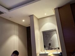 -华夏良子·足道SPA艾灸(翠微店)